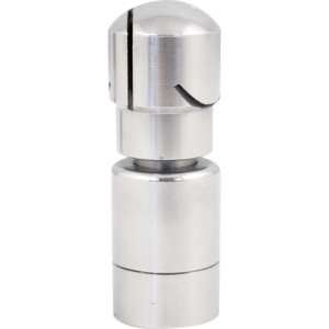 BrewBuilt™ CIP Spray Ball - 1.5 in. T.C - Rotating - Image 3